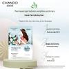 Chando Snow Region Lily Hydrating Facial Mask