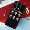 Blobfish Case For Xiaomi Redmi 12 13C 12C 10C 9C Redmi Note 13 9 10 11 12 Pro 9S 10S 11S 12S Cover