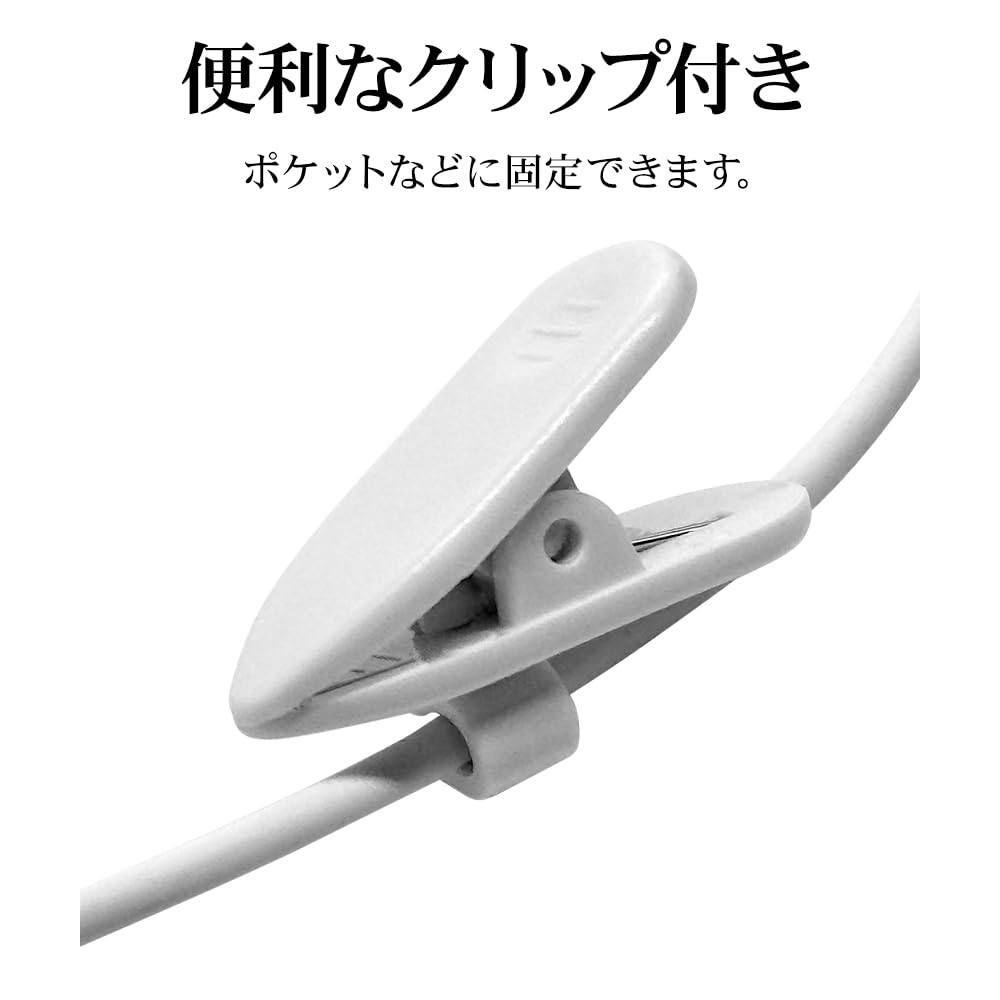 Rasta Banana Single Ear Mono Earphone with Microphone and DAC for iPhone 15 and REMMSCD02BK Type-C Android, Wired, Black,