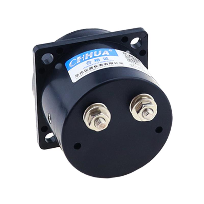 1 Piece 2.5 Accuracy DC 0-100mA Ammeter SO-45 Class Round Analog Panel Meter Black tester amperometro 20ma  analog ampermeter