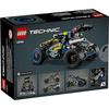 LEGO Technic Внедорожный гоночный багги игрушка подарок на день рождения блок Рождество мальчики девочки дети 8 лет 9 лет 10 лет ученик начальной школы
