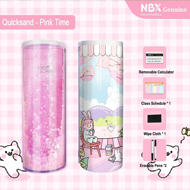 Детский школьный пенал для школьных принадлежностей