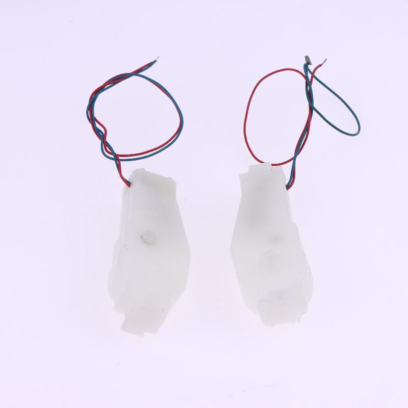 1/2/3Pcs Micro Small Coreless Motor For DIY Hobby Toy Model Parts DC 3-5V 612 Mini Coreless Gear Motor Slow Speed