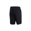 adidas Мужские спортивные шорты Creator Soccer, черные FU3663