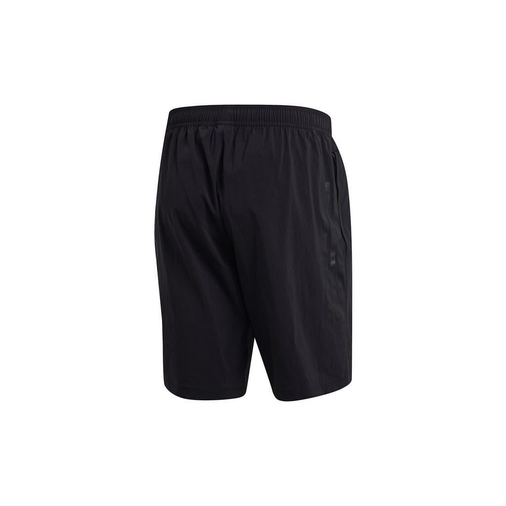 adidas Мужские спортивные шорты Creator Soccer, черные FU3663