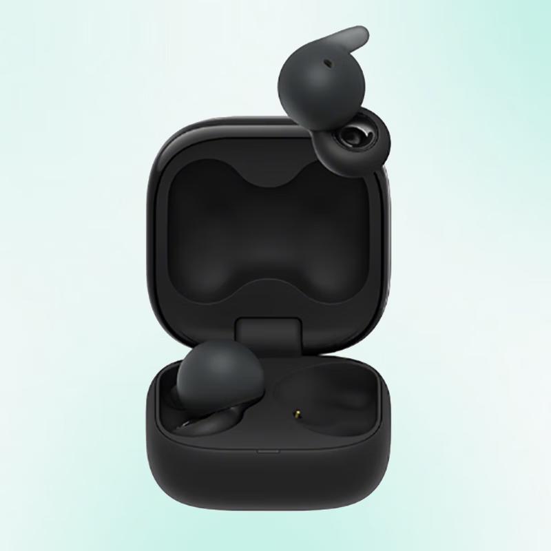 Sony Наушники True Wireless Bluetooth LinkBuds Open WF-L910
