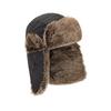 Mountain Warehouse Unisex Adult Furry Bomber Hat