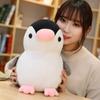 Toy Soft Toy Plush Pillow Room Decoration Plush Doll Stuffed Animals Stuffed Toy Penguin Plush Toy