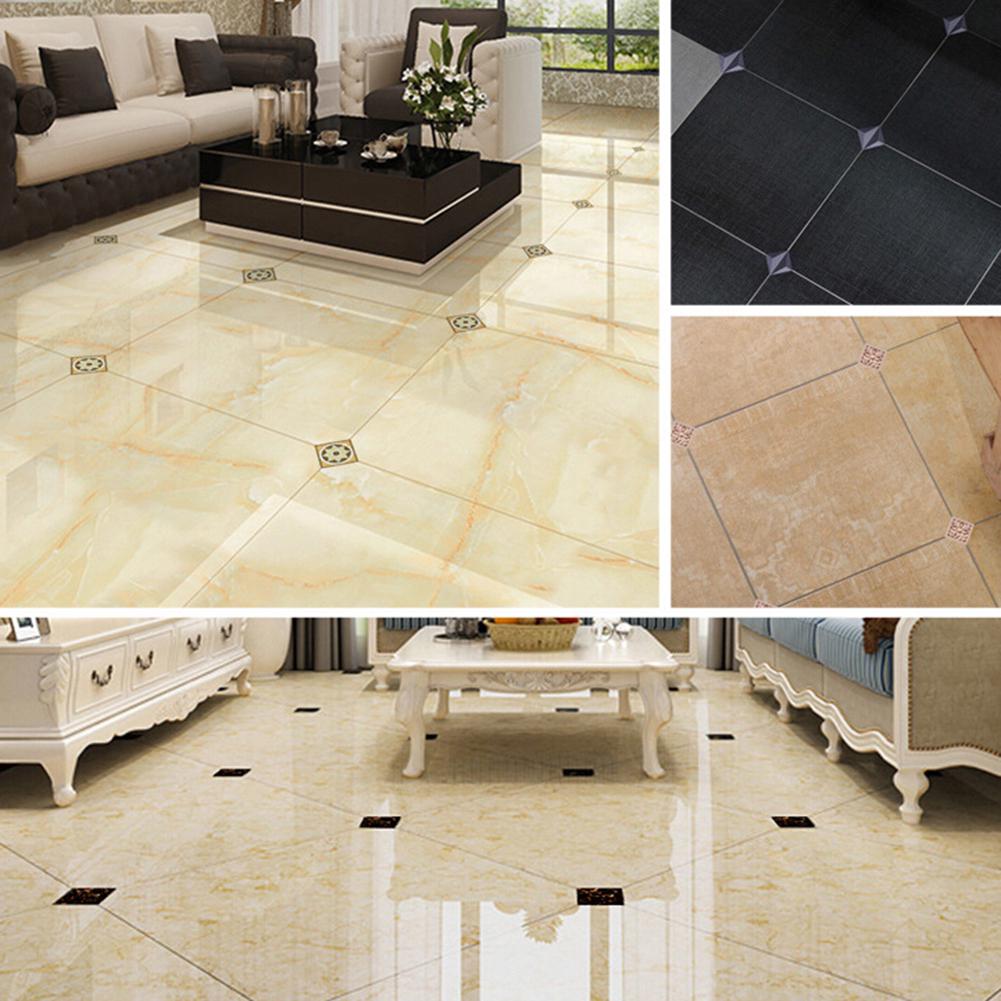 Водонепроницаемые наклейки на плитку