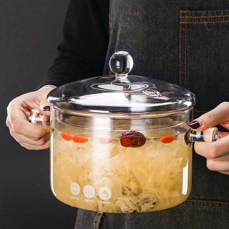 Стеклянный дистилляционный куб Yoshida Sho