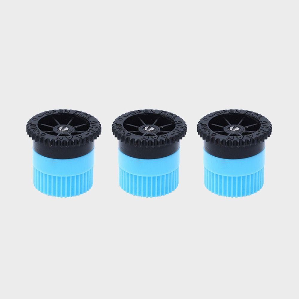 Engineering Plastic Pop-Up Sprinkler Nozzle Scattering Sprinkler Nozzle Farm Irrigation