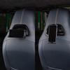 Car Phone Holder For BYD Atto 3 Song Plus Yuan Plus 22-24 Seagull Back Seat Bracket For IPAD Support Accessories Parts