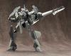Kotobukiya M.S.G Modeling Support Goods Weapon Unit 08 Battle Lance Total Length Approx. 243mm NON Scale Plastic Model RW008