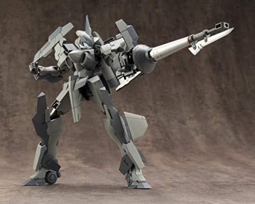 Kotobukiya M.S.G Modeling Support Goods Weapon Unit 08 Battle Lance Total Length Approx. 243mm NON Scale Plastic Model RW008