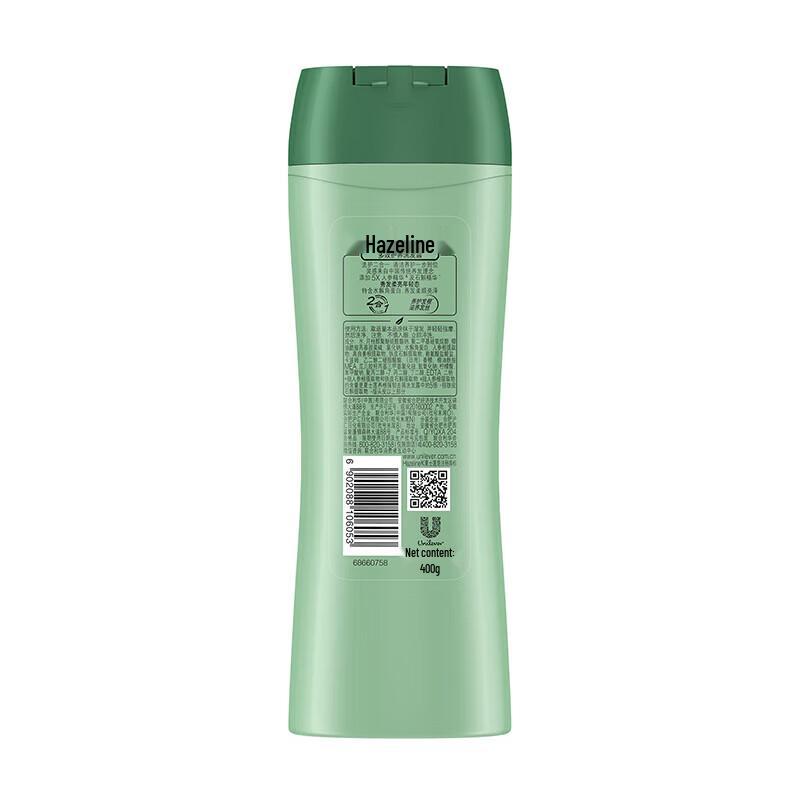 Sunsilk Питательный шампунь с многофакторным действием и экстрактом женьшеня