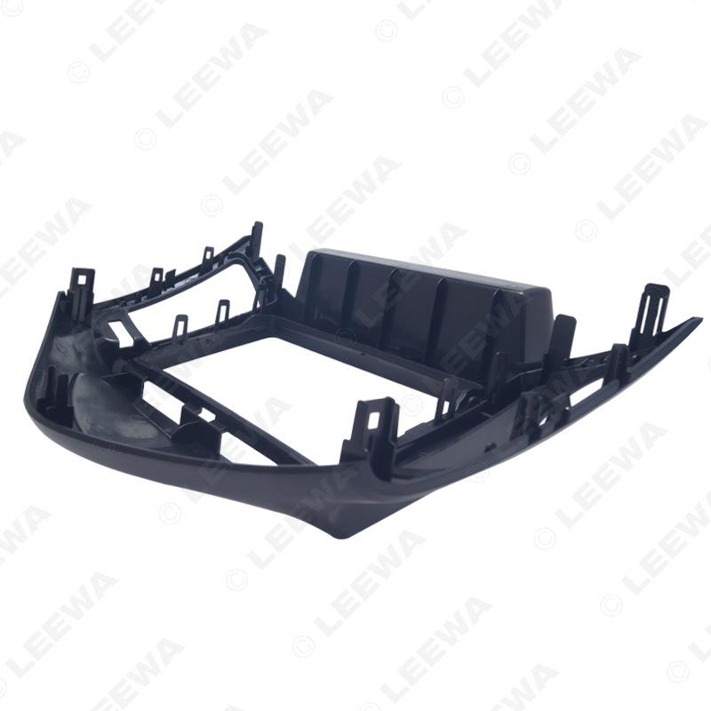 9-дюймовая рамка экрана Android для модификации навигации Chevy Cruze 09-14