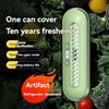 Deodorize Refrigerator Purifier Disinfection Refrigerator Odor Remover  Fridge