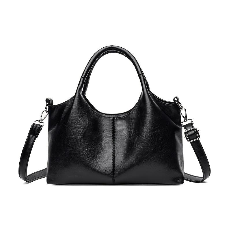 Retro women's shoulder bag, stylish and lightweight gift bag for women, casual, portable, practical travel crossbody bag for women.