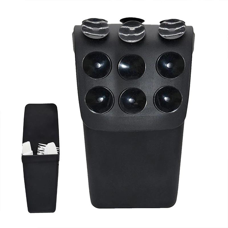 Щипцы для завивки, термоизоляция, силиконовый чехол, косметика, держатель для нагревательного инструмента, силиконовый чехол для хранения.