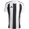 Striped 24 Jersey White/Black Men Streetwear IW2143