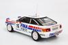 Scale Toyota Celica ST165 Rally 1991 Tour de Corse Plastic Model Kit PN24015 PLATZ/NUNU 1/24 GT-FOUR