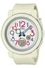 Casio Baby-G Women's Watch, White, BGA-290PA-7AJF