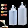 Cake Decorating Tool Baking Supplies Dispenser Bottle Condiment Bottles Squeeze Bottle Seasoning
