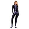 Scary Horror Halloween Skeleton Cosplay Costume For Adult Zombie Day of the Dead Carnival Party Fancy Dress
