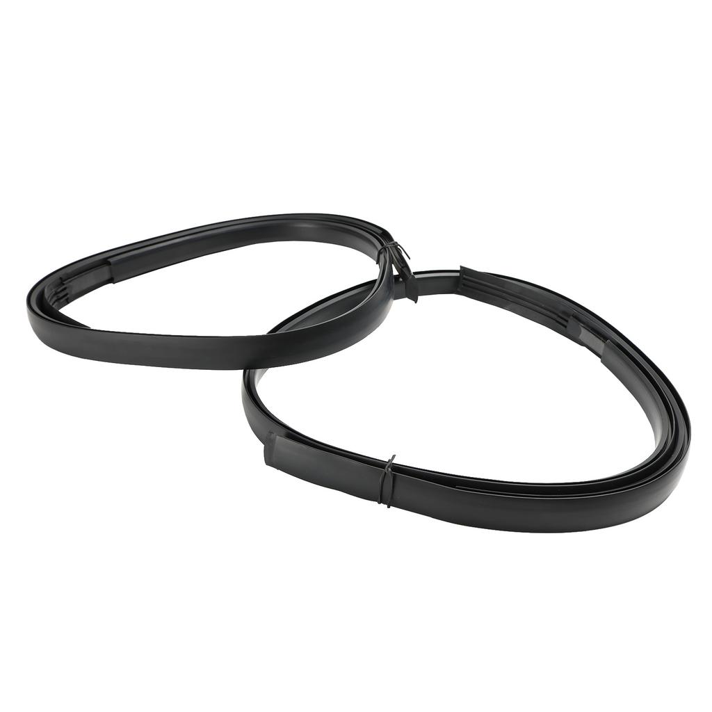 Двойная резиновая форма для крыши кабины 75552-0K011/31 для Toyota Hilux KUN26 KUN16