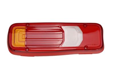 Ft12392 Fast Rear Lamp Shade /R