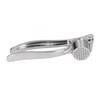 Garlic Press Crusher Handheld Ginger Mincer Tools