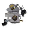 For Stihl MS311 MS391 Chaaws Carburetor MS 311 MS 391 # 1140 120 0601 Carb