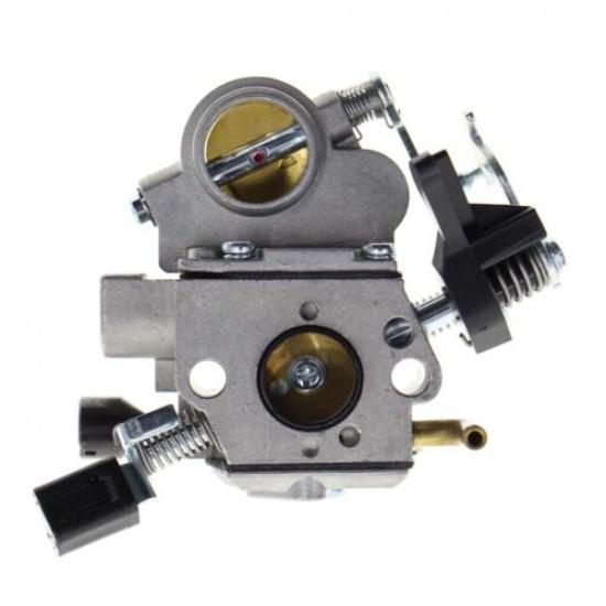 For Stihl MS311 MS391 Chaaws Carburetor MS 311 MS 391 # 1140 120 0601 Carb