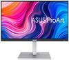 Дисплей ASUS ProArt 4K с широким цветовым охватом, совместимый с поворотным устройством PA279CV-R, 27 дюймов