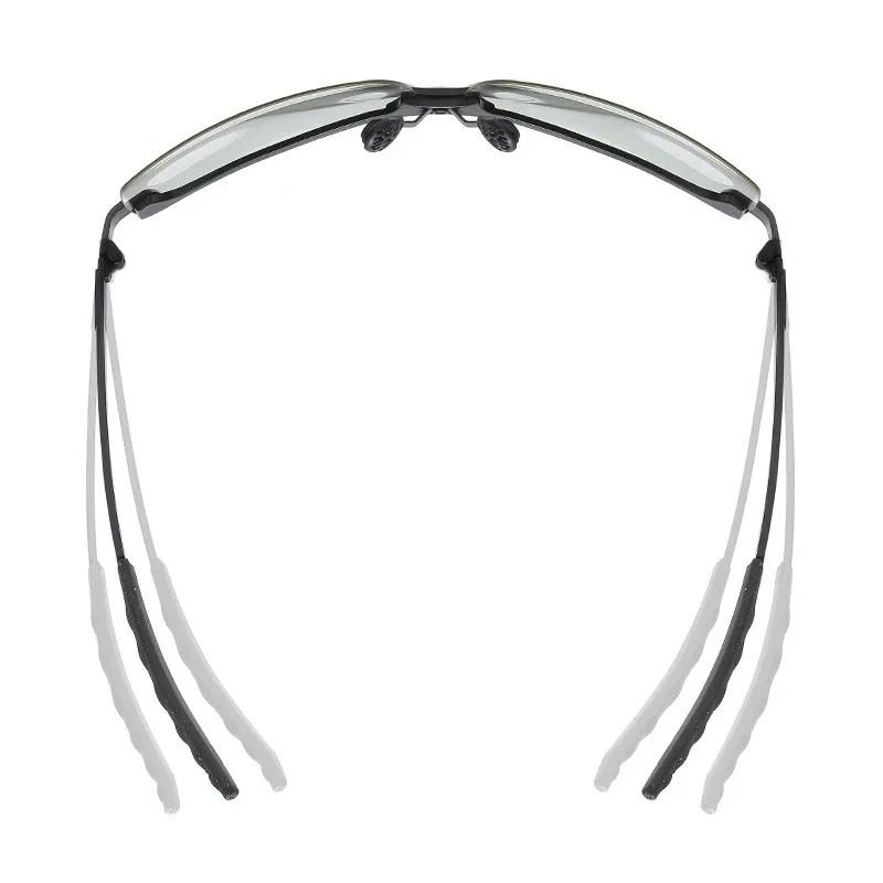 Солнцезащитные очки с поляризацией и изменяющие цвет для мужчин, очки для ночного видения, очки для активного отдыха, для вождения днем и ночью, очки