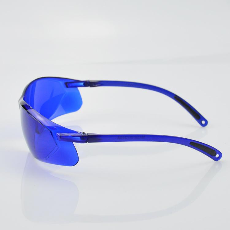 New Golf Positioning and Ball-Finding Glasses Golf caddy ball-finding goggles