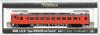 TOMIX N Gauge T 8408 Railway Model Diesel Car Kiha48-1500