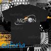 Футболка с логотипом MUFON (Сеть взаимной информации о НЛО) Смешная Размеры от S до 5XL