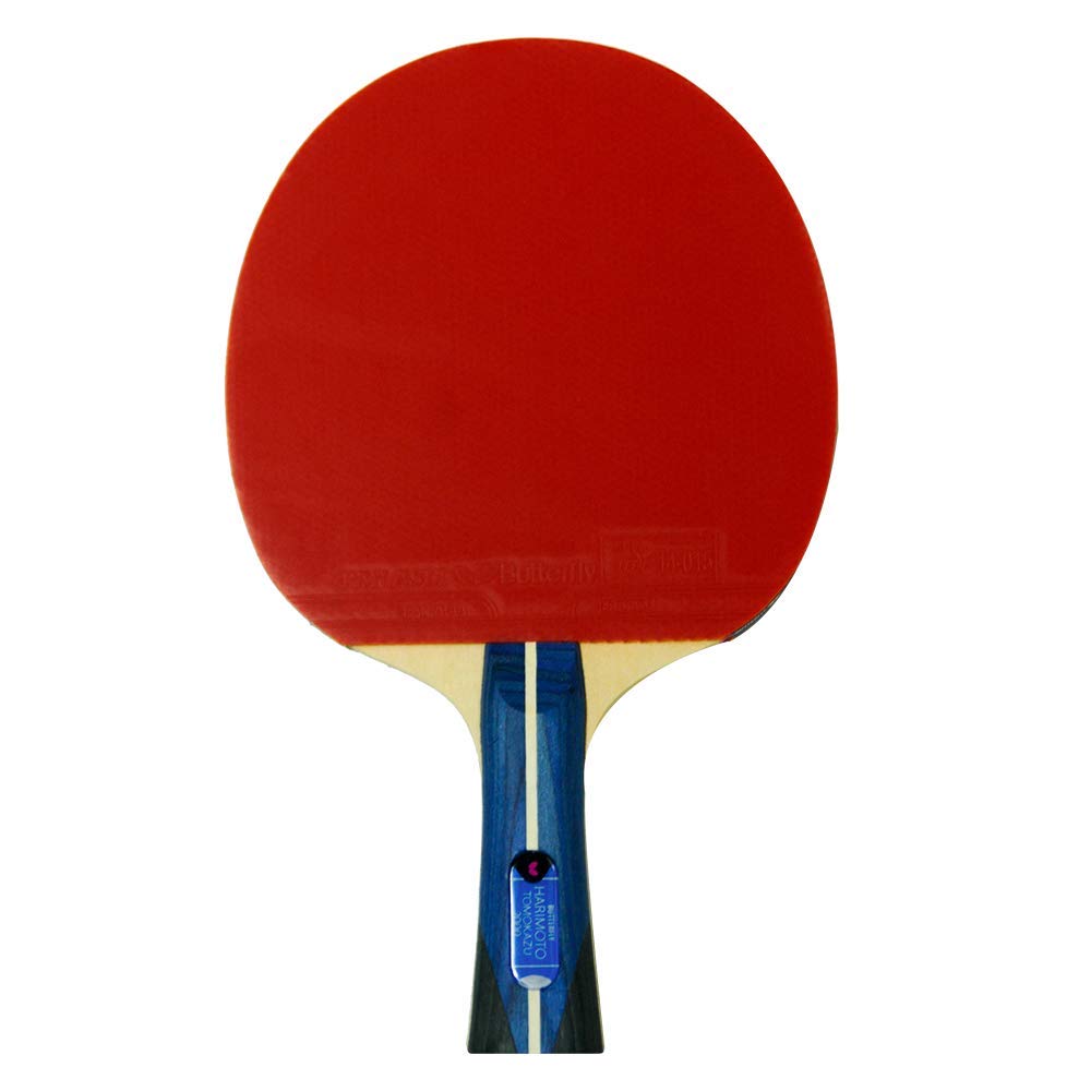 Butterfly TAMASU Table Tennis Racket Harimoto 2000 16950
