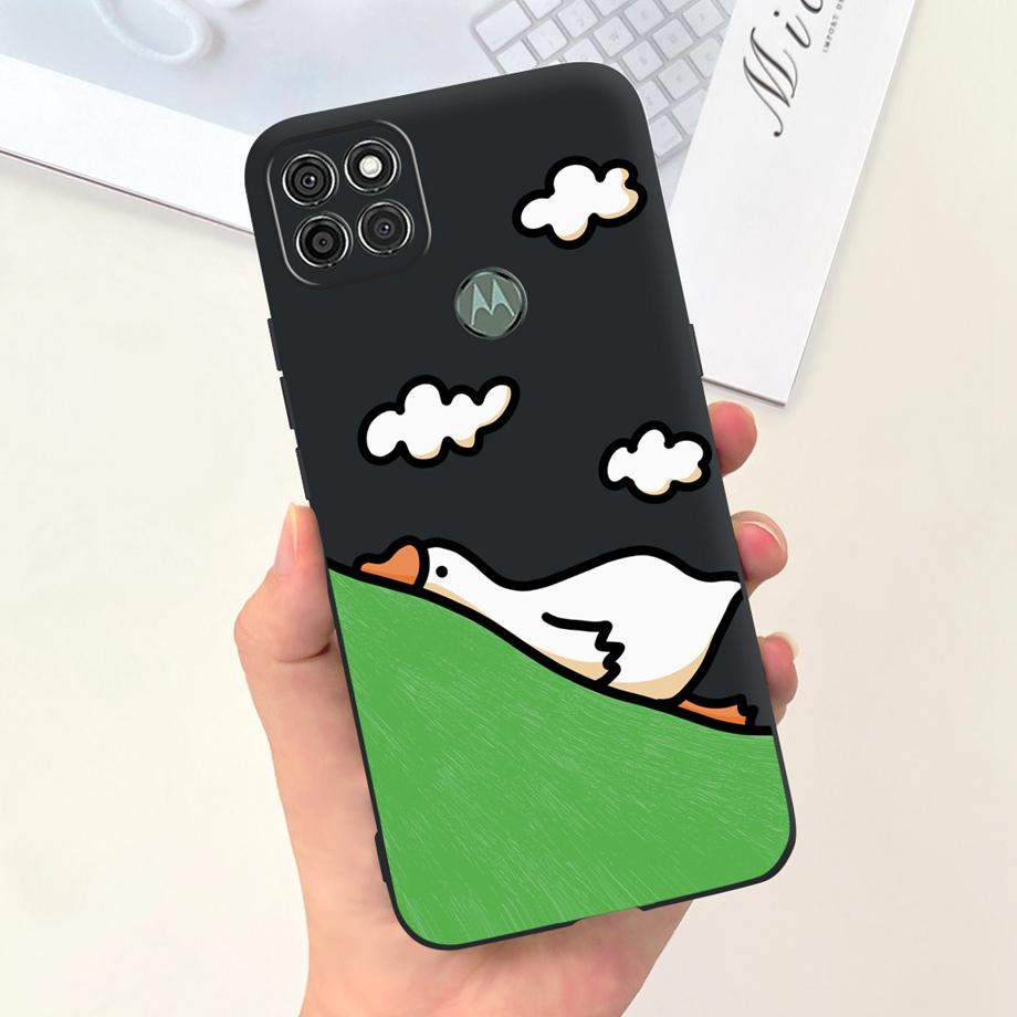Для Motorola Moto G9 Power G9 Play G9 Plus Чехол Черный Жидкий Силикон Бампер Мягкий ТПУ Мрамор Космонавт Дракон Capa Coque Fundas