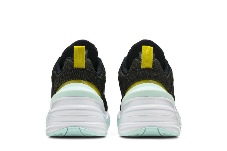 Женские кроссовки Nike Wmns M2K Tekno 'Twill Denim'