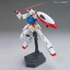 HG HGCC Turn A Пластиковая модель в масштабе 1/144 с цветовой кодировкой
