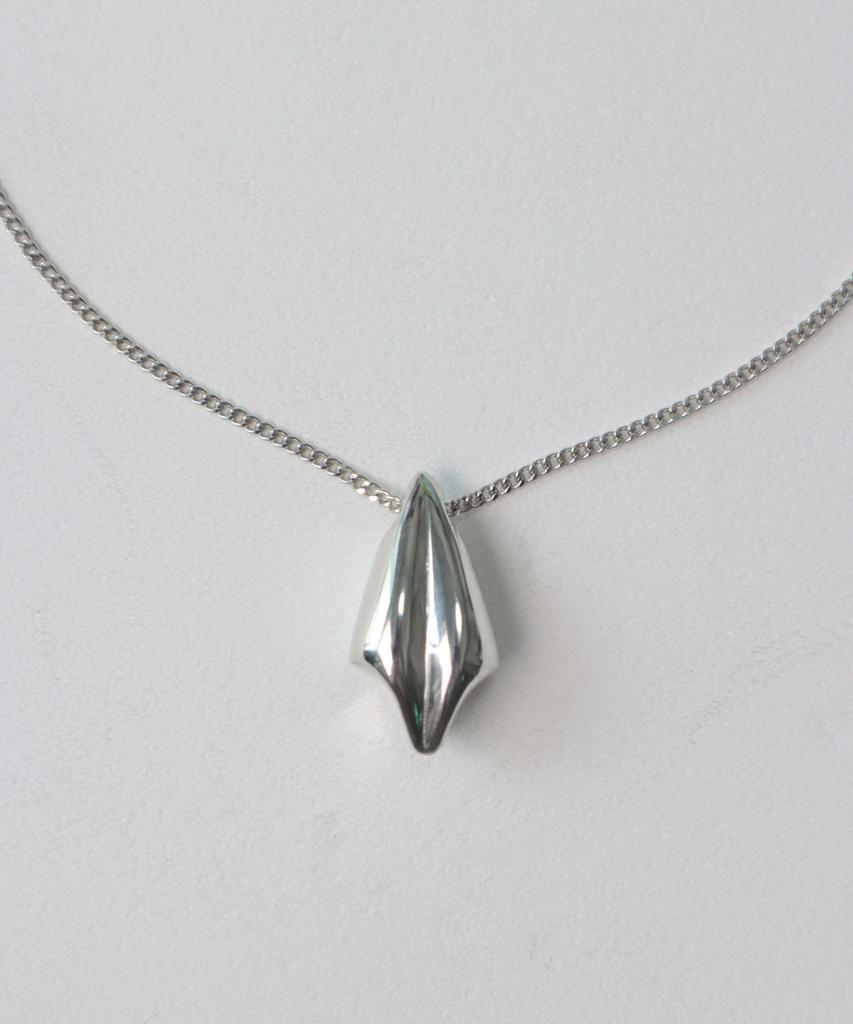 Burin Yooyoung Float Torso Necklace