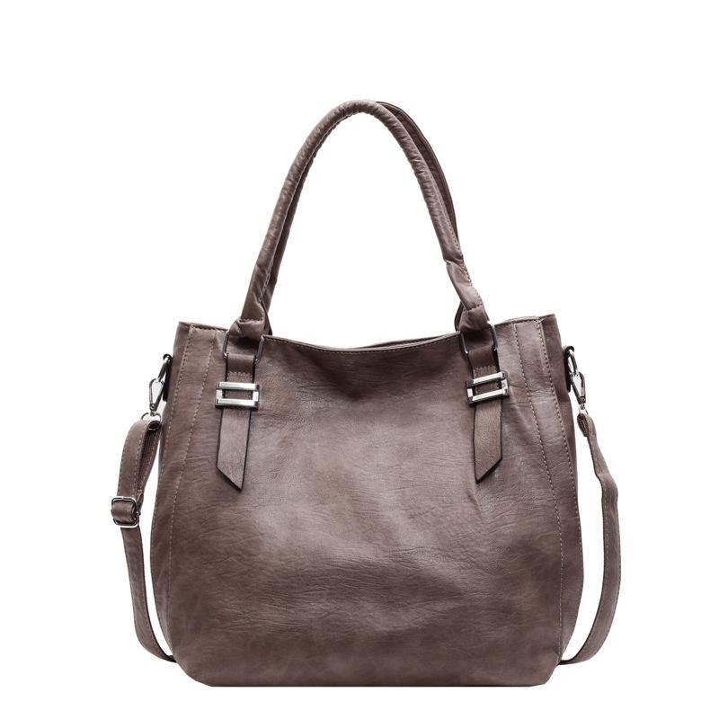 Модная сумочка ретро простая сумка-мессенджер