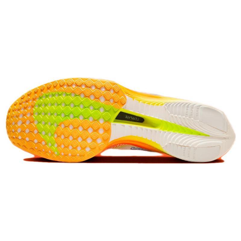 Nike Кроссовки ZoomX VaporFly Next% 3 'Sail Orange' повседневные CD4553-300