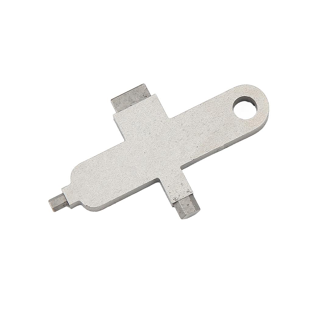 M4 M2.5 Lens Spanner High Hardness Wear Resistant Portable Multifunctional Hexagonal Wrench for