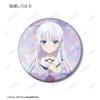 TV Anime "Summer Pockets" Trading Hologram Can Badges Box of 10