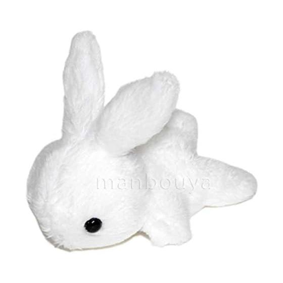TST Advanced Little Beans Кролик БЕЛЫЙ 10566WH