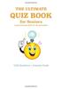 Книга ULTIMATE QUIZ BOOK FOR SENIORS