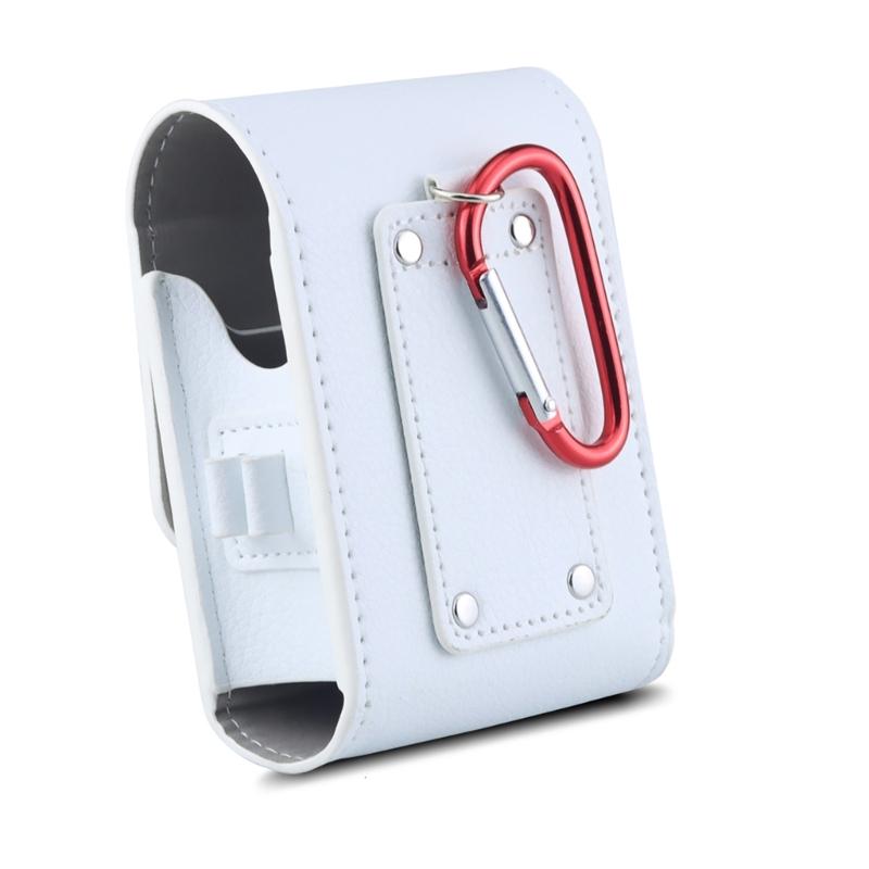 Magnetic Golf Rangefinder Carrying Case With Buckle Pouch Golf Case Distance Meter Carrying Storage Bag Hard Shell Case